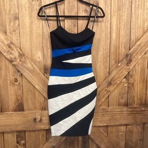 Sexy Bebe dress size XXS